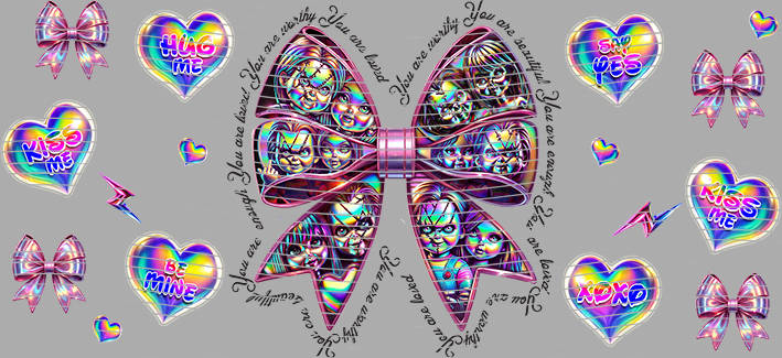 16oz Valentine-J8-935